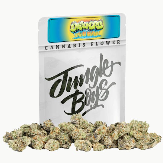 Jungle Boys - Jungle Boys | Smackerz - 10g Smalls - 1