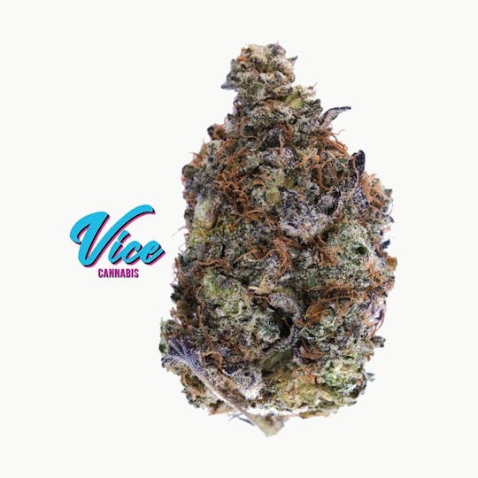 Vice Cannabis - Garlic Breath: Flower *Top Shelf SMALL BUDS* - 1