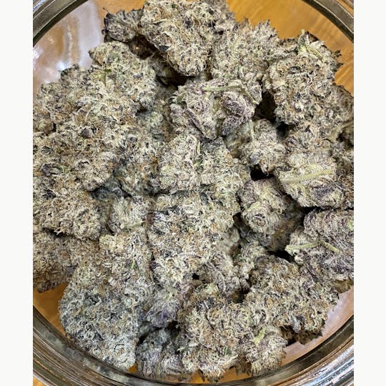 Herbal Remedies of Maine - Pineapple Gum - 1