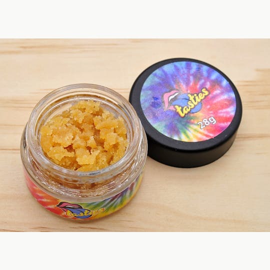 Tasties - Tropicana Cookies - Sugar - 28g - 1
