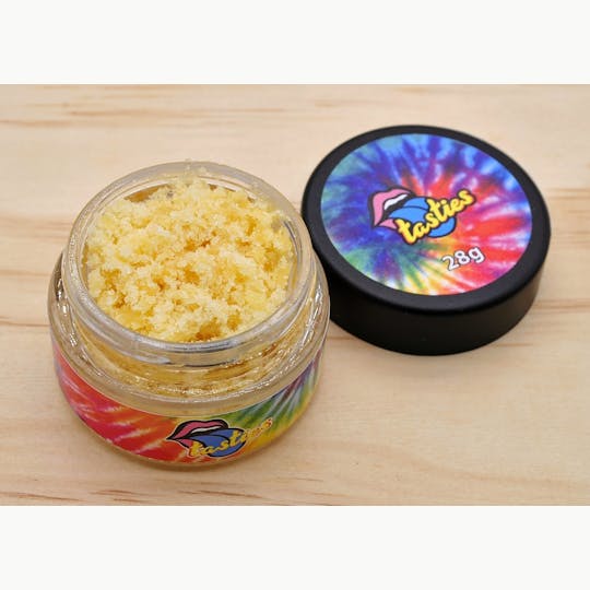 Tasties - Royal Slippers - Sugar - 28g - 1