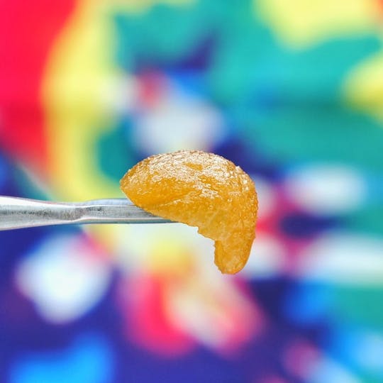 Tasties - GG4 - Badder - 1g - 1