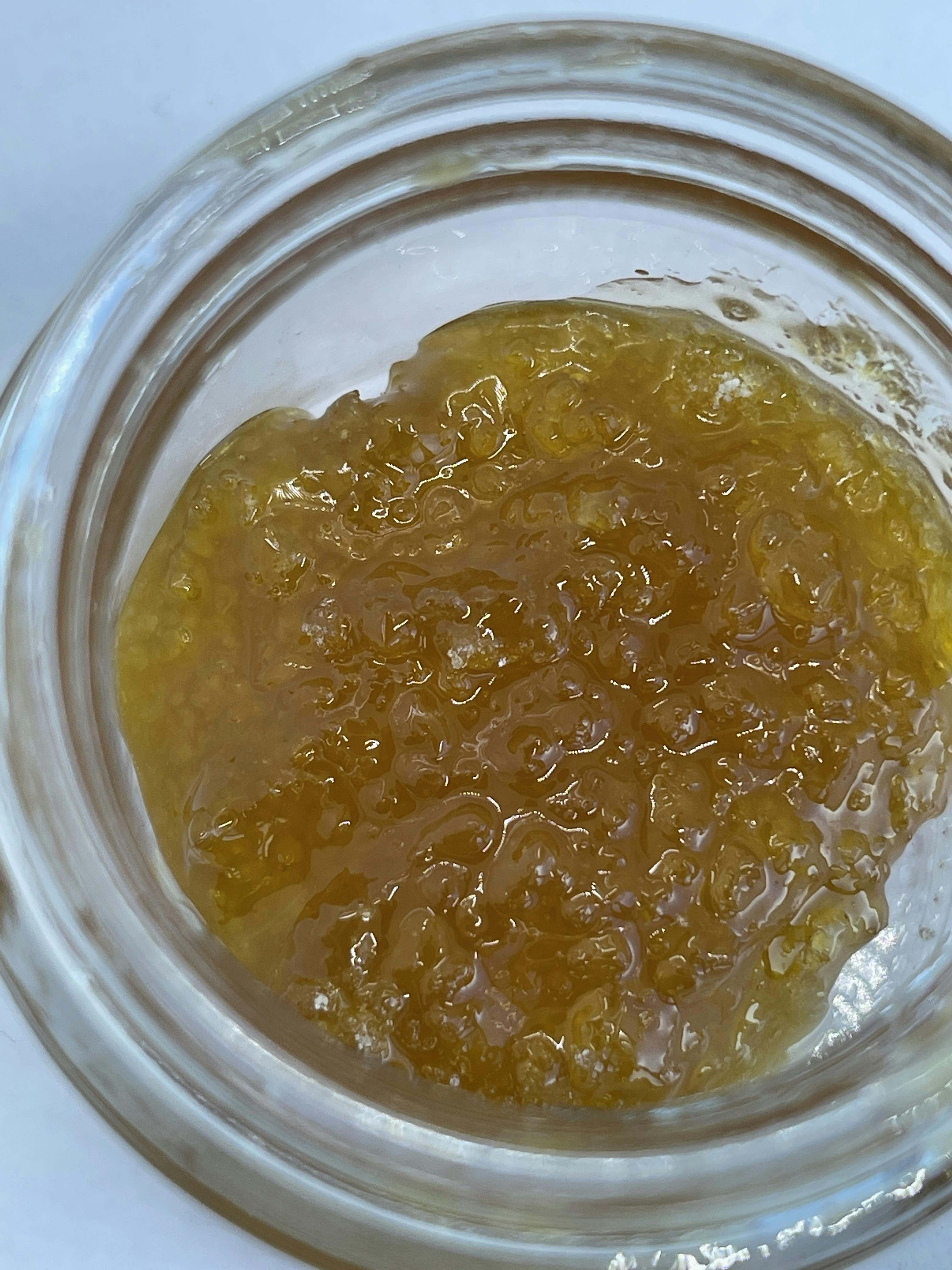 Robinsons of Maine LLC - Baller Jar- Live Diamonds and Sauce Cement Shoes 14g - 1