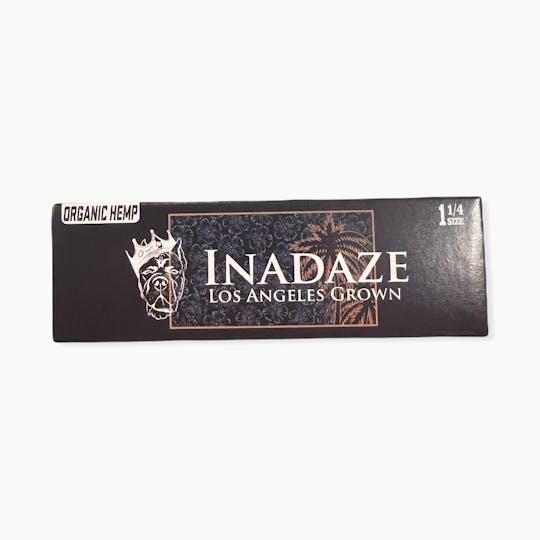 Inadaze - Inadaze | 1¼ Size Papers - 1