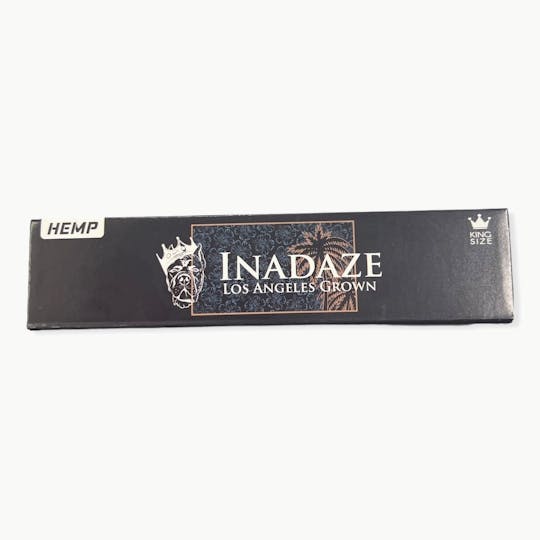 Inadaze - Inadaze | King Size Papers - 1