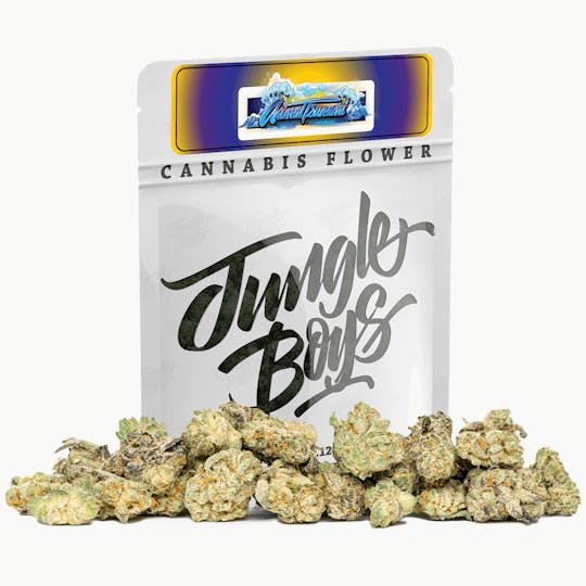 Jungle Boys - Jungle Boys | Animal Tsunami - 10g Smalls - 1