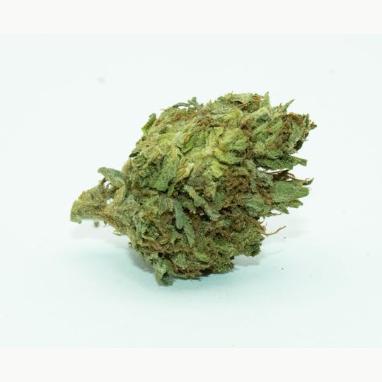 Trusty Transportations - Pineapple Upside Down Cake 8th/3.5 Grams (24% THC, Hybrid) - 1