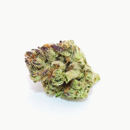 Trusty Transportations - Kush Mintz Smalls 1 Gram (27% THC, Hybrid) - 1