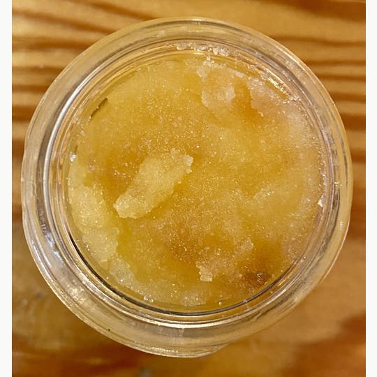 Herbal Remedies of Maine - Sugar Baller Jar (28g) - Pineapple Guava - 1