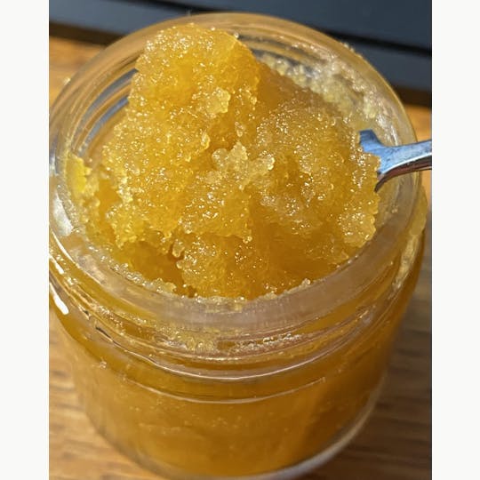 Herbal Remedies of Maine - Sugar Baller Jar (28g) - Modified Bananas - 1