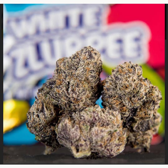 Cannatique - White Zlurpee - 3.5G Cannatique - 1