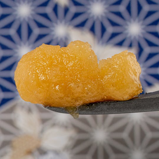 Kind Farms Reserve - Creamsicle Cured Badder - Kind Farms Reserve - 1