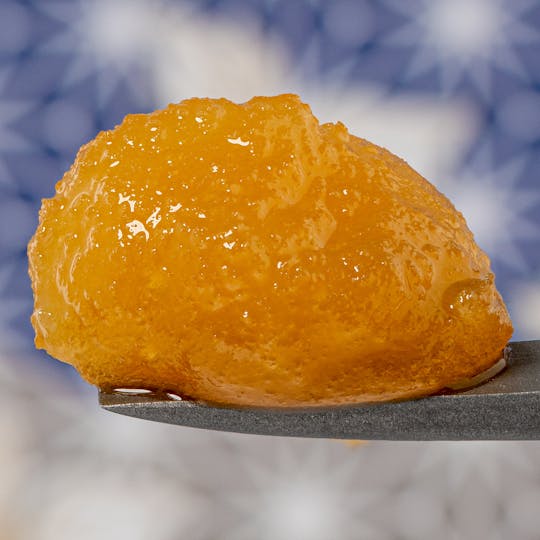 Kind Farms Reserve - Loco Sherb Cured Badder - Kind Farms Reserve - 1