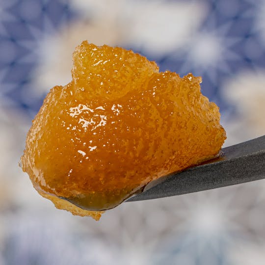 Kind Farms Reserve - Guava Bars Cured Badder - Kind Farms Reserve - 1