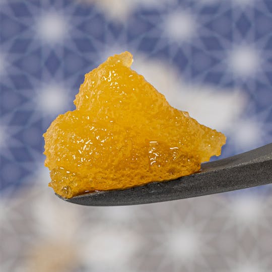 Kind Farms Reserve - Garlic Icing Cured Badder - Kind Farms Reserve - 1