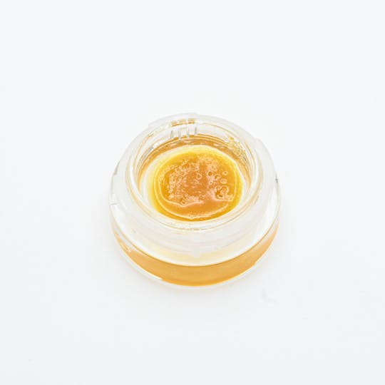 Northeast Concentrates & Prerolls (Recreational) - Grape Jam 1G Northeast Concentrates - 1