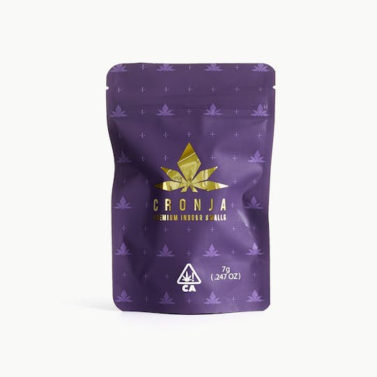 CRONJA - CRONJA - Velvet Cake (7G) - 1