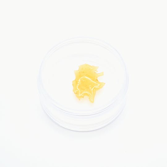 Ironlung (Recreational) - MAC 1 1G Shatter - 1