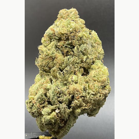 Sooner Glue - Terpee Slurpee Flower - 1