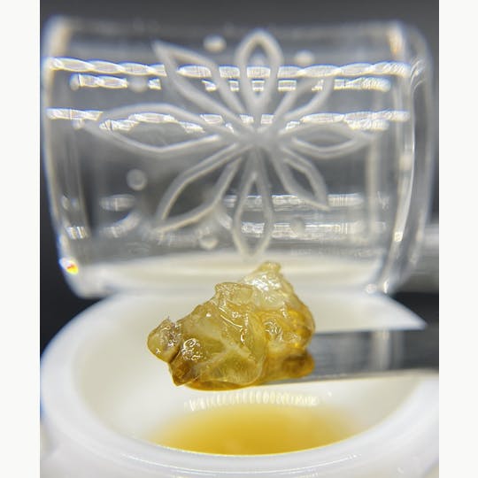 Sooner Glue - Dr. Giggles Diamonds - 1