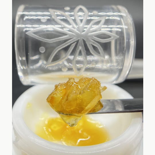 Sooner Glue - 1g Super Skunk Diamonds - 1