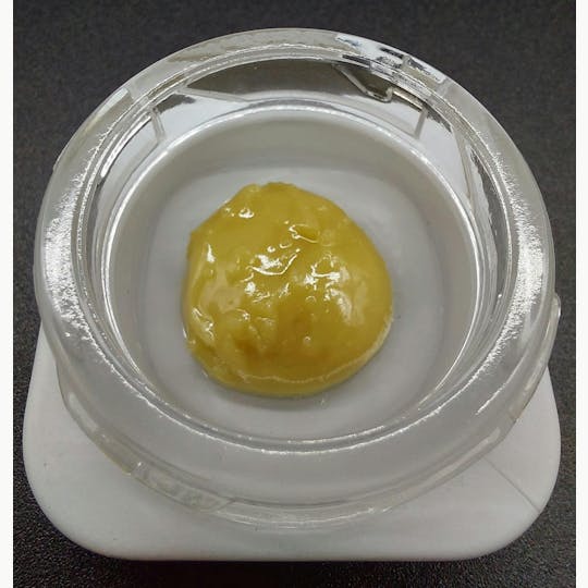 Ripple Wellness - Concentrate - Tier 1 - Cold Cure Live Rosin - Original Glue #4 - 1