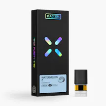 PAX Brand Vape Pods