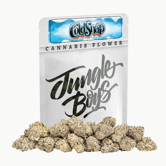 Jungle Boys - Jungle Boys | Cold Snap - 10g Smalls - 1