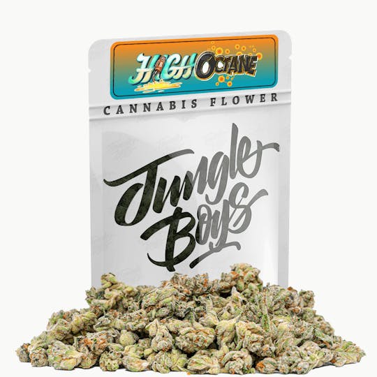 Jungle Boys - Jungle Boys | High Octane - 10g Smalls - 1