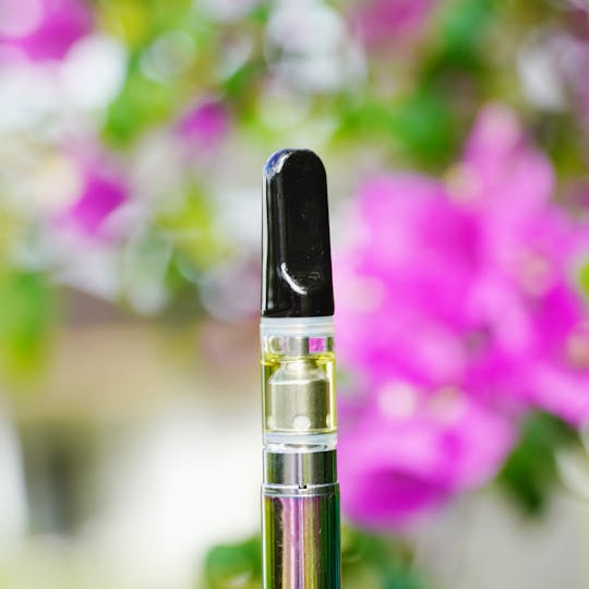 PONO LIFE MAUI - Granddaddy Purple Distillate Cartridge (New!) - 1