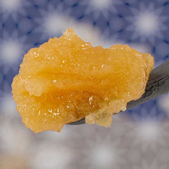 Kind Farms Reserve - Rotten Rozay Cured Badder - Kind Farms Reserve - 1