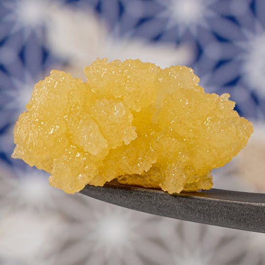 Kind Farms Reserve - Melted Strawberries Cured Badder - Kind Farms Reserve - 1