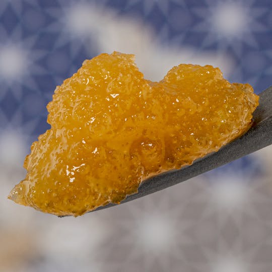 Kind Farms Reserve - Ice Cream Man Cured Badder - Kind Farms Reserve - 1