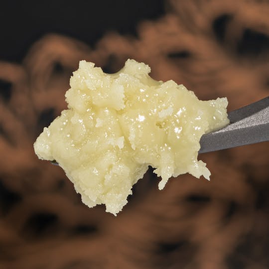 Kind Farms Reserve - Dirty Taxi Live Hash Rosin - Kind Farms Reserve - 1