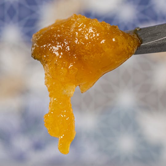 Kind Farms Reserve - Zkittles Cake Cured Badder - Kind Farms Reserve - 1