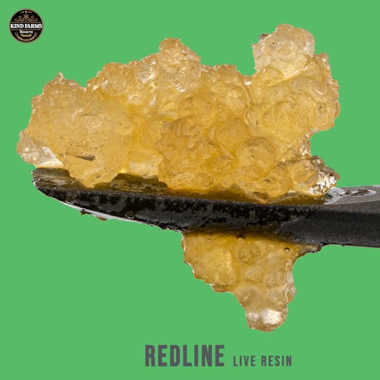 Kind Farms Reserve - Redline Live Badder - Kind Farms Reserve - 1