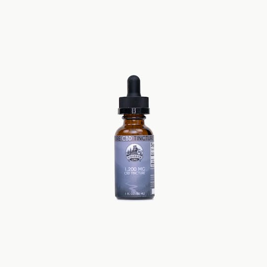 Highbrow - Highbrow CBD Tincture 1,200mg - 1