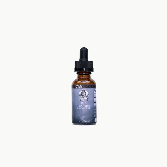 Highbrow - Highbrow Pet CBD Tincture 300mg - 1