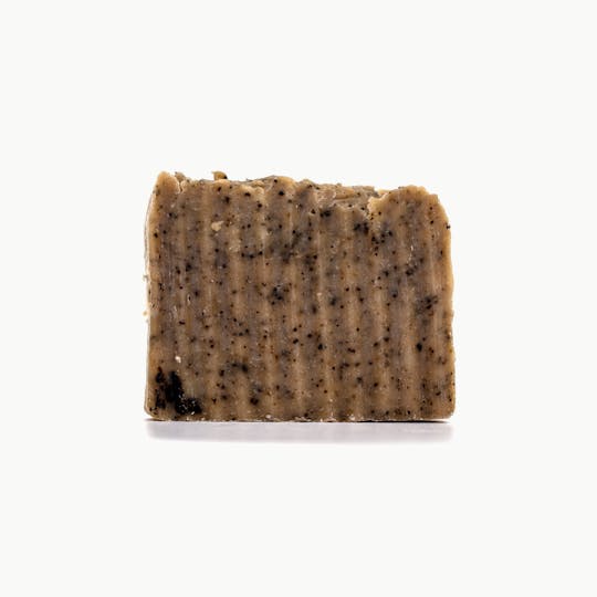 Highbrow - Highbrow Coffee CBD Soap 50mg - 1