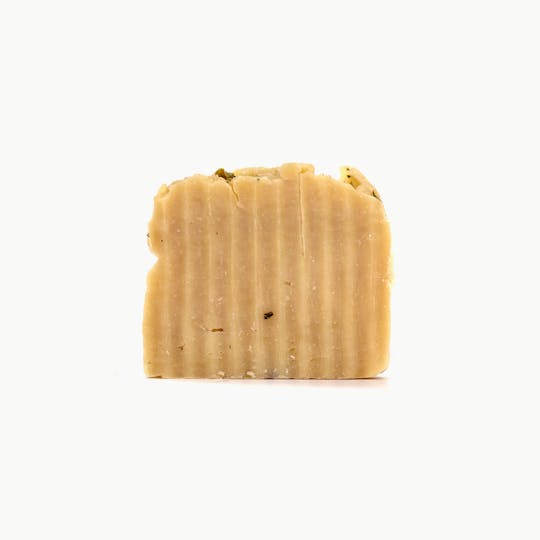 Highbrow - Highbrow Bergamot & Tea CBD Soap 50mg - 1