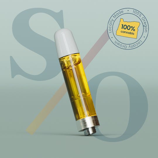 Single Origin - Bleu Cheese Cartridge - 1000mg - 1