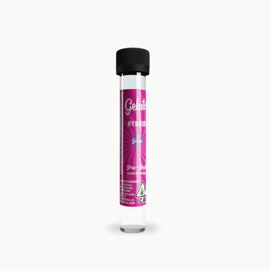 Gelato - Cherry Pie 1G Pre Roll - 1