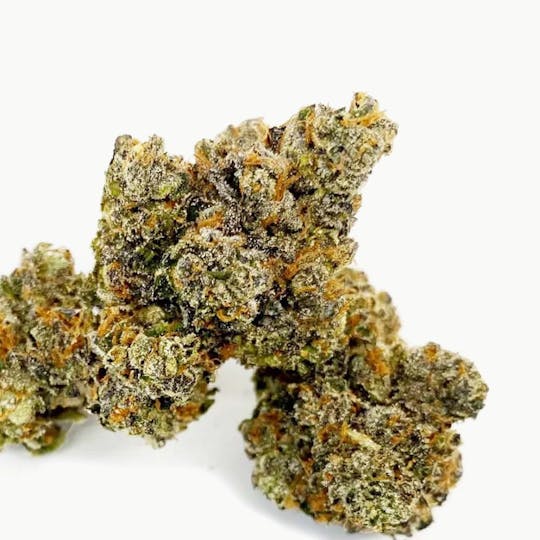 Royal Highness - Royal Gas- Jealousy Smalls 3.5g - 1