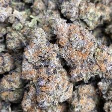 Calac Wellness Calac Flower Peanut Butter Breath 3.5g Weedmaps