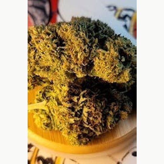 Daedalus Craft Cannabis - $100 Ounce of the Day - Doja Cookies - 1