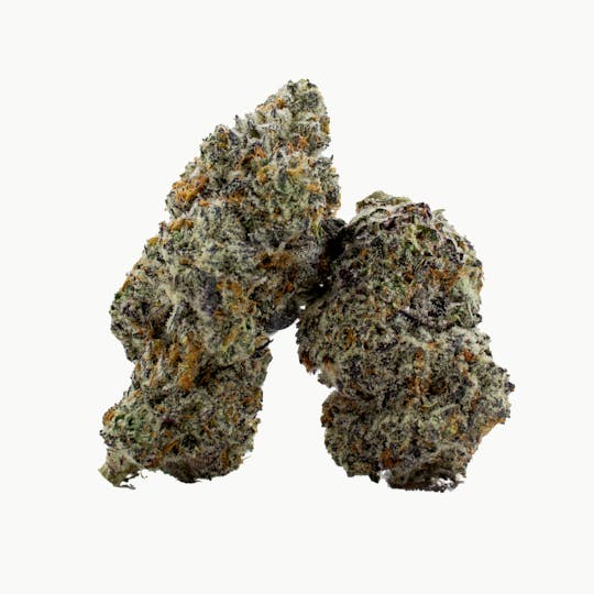 Nura - Platinum Skye Cookie - 1