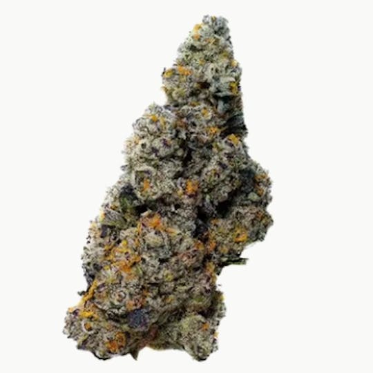 Blue Chip - Vanilla Puffz - 1