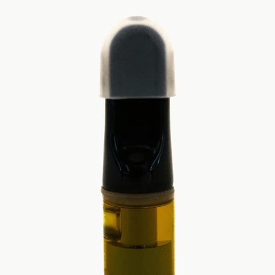Rugged Roots - Rugged Roots - Live Resin Mimosa Cartridge 0.5g - 1