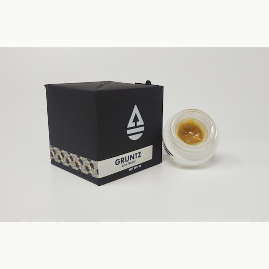 Fresh Coast - Live Rosin | Gruntz - 1