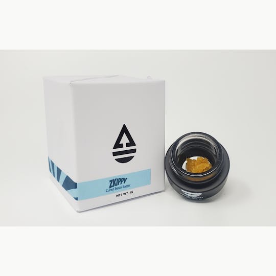 Fresh Coast - Cured Resin Batter | Zkippy - 1